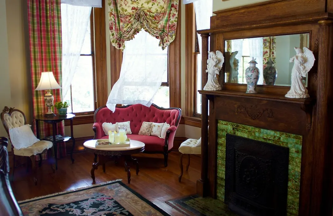 Rosemary Inn Bed & Breakfast-1