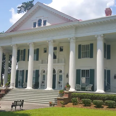 Rosemary Inn Bed & Breakfast-2